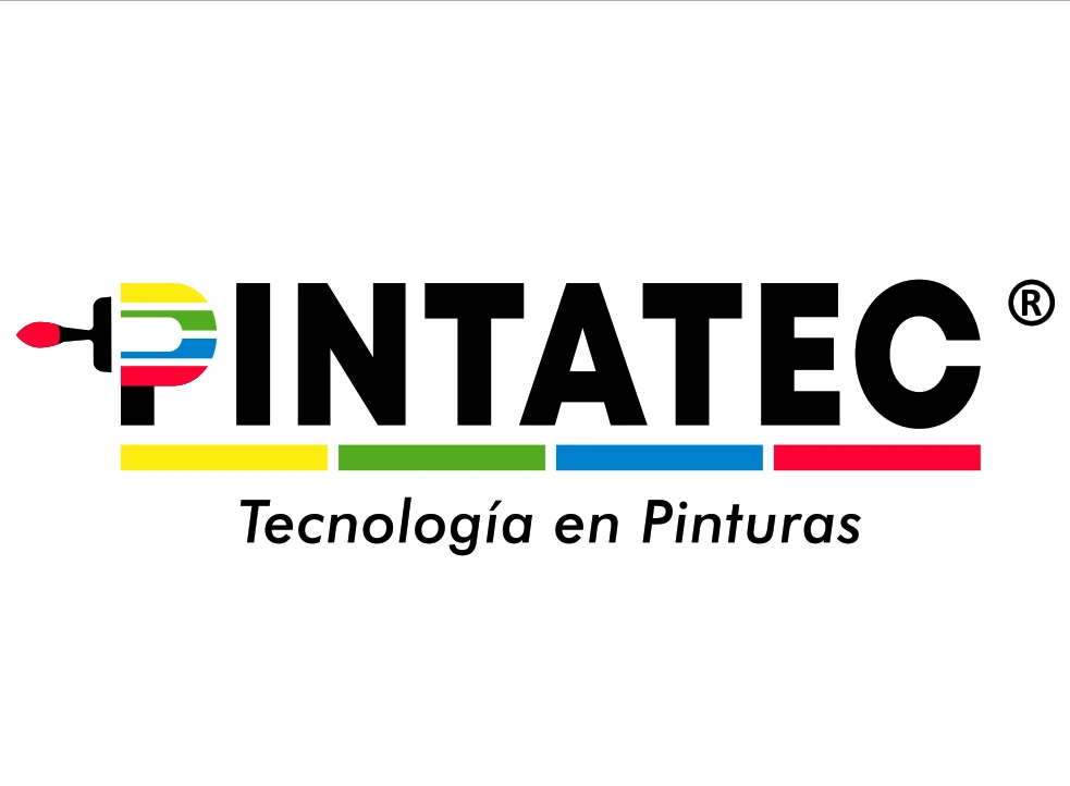 PINTATEC logo