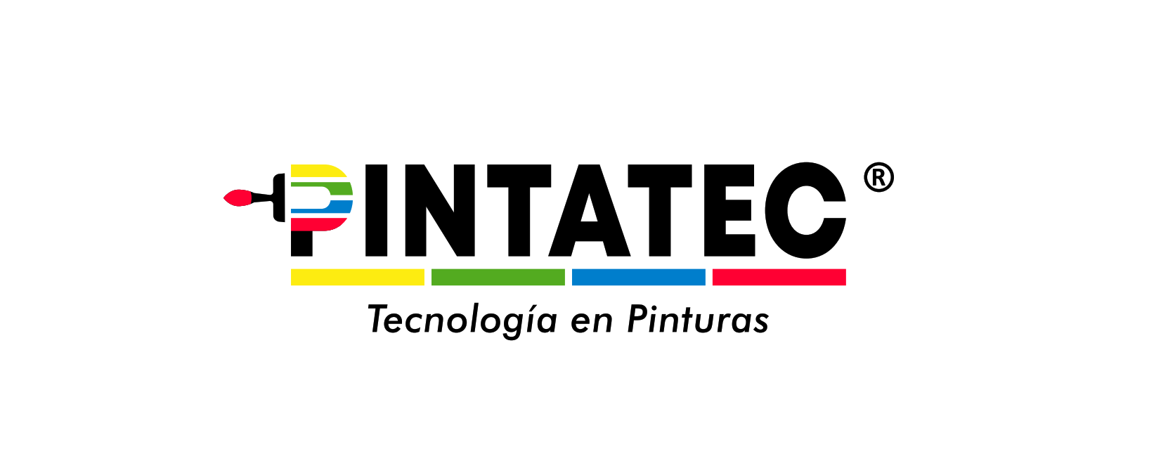 PINTATEC logo